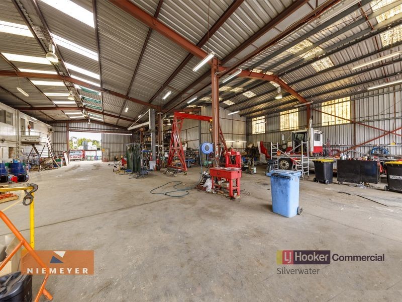 16 Foundry Road, Seven Hills NSW 2147