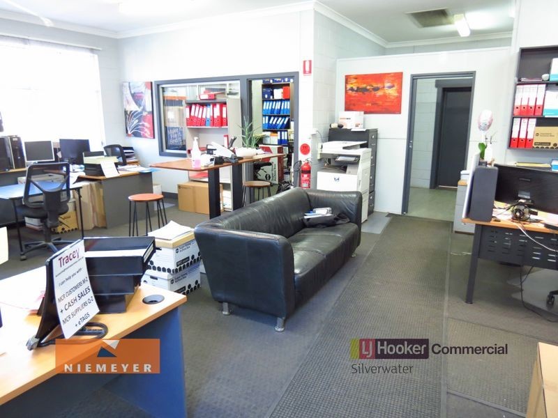 16 Foundry Road, Seven Hills NSW 2147