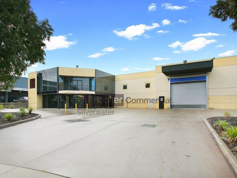 Wetherill Park NSW 2164