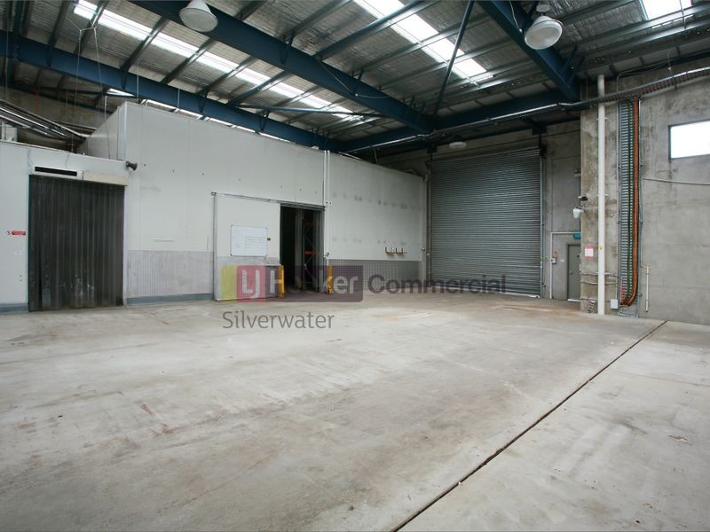 Wetherill Park NSW 2164