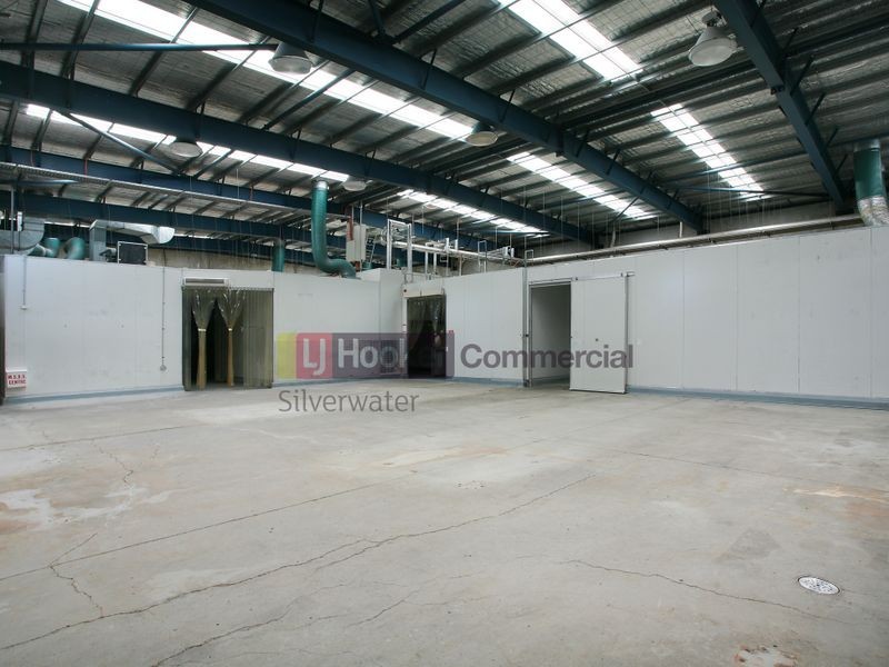 Wetherill Park NSW 2164