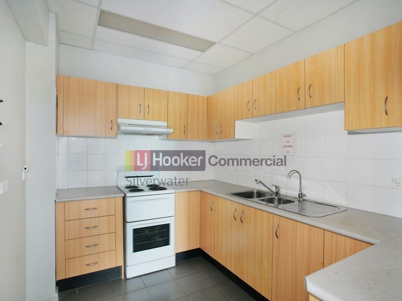 Wetherill Park NSW 2164