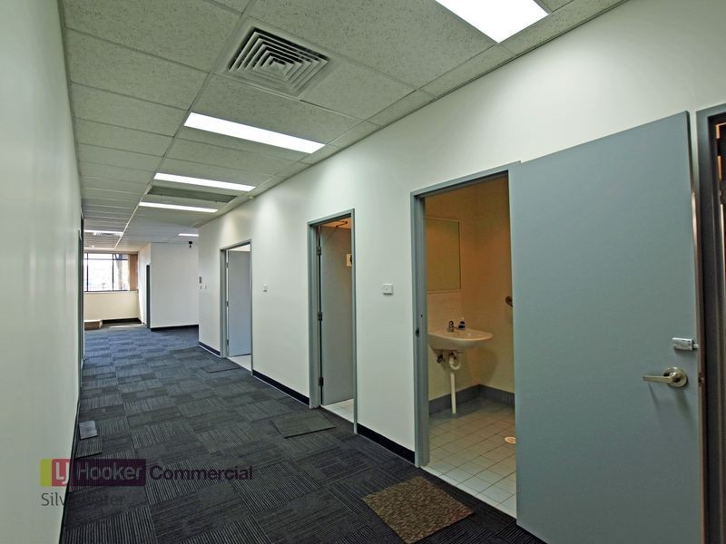 Huntingwood NSW 2148