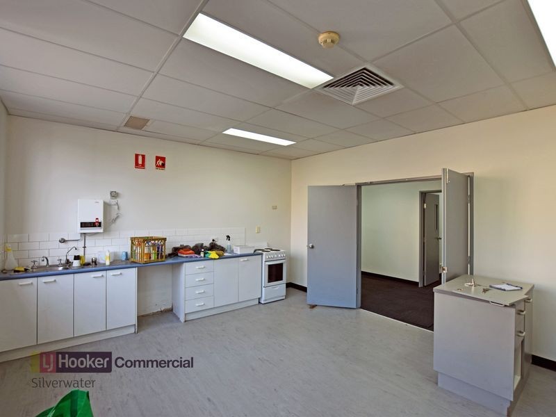 Huntingwood NSW 2148