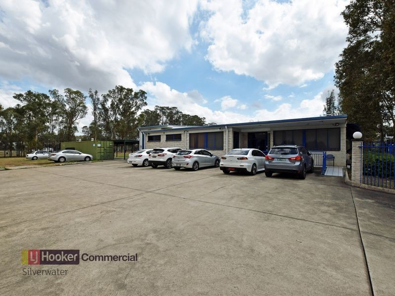 Huntingwood NSW 2148