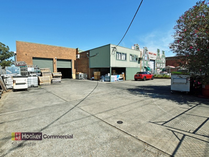 87 Market Street, Smithfield NSW 2164