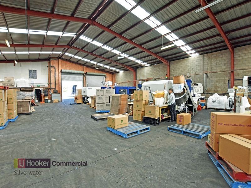 87 Market Street, Smithfield NSW 2164