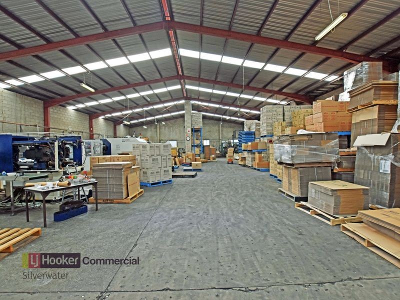 87 Market Street, Smithfield NSW 2164