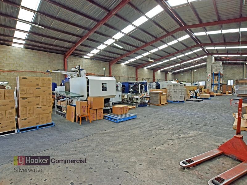 87 Market Street, Smithfield NSW 2164