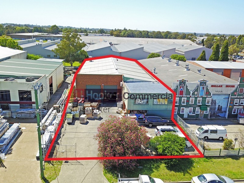 87 Market Street, Smithfield NSW 2164