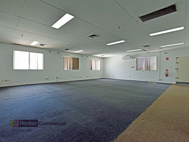 Office/41-43 Day Street, Silverwater NSW 2128