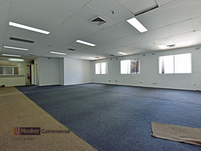 Office/41-43 Day Street, Silverwater NSW 2128