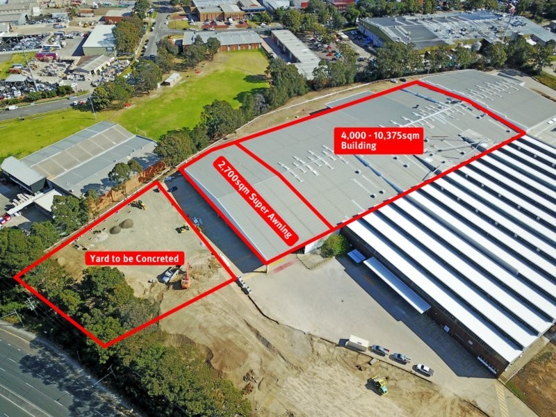 2 Percival Road, Smithfield NSW 2164