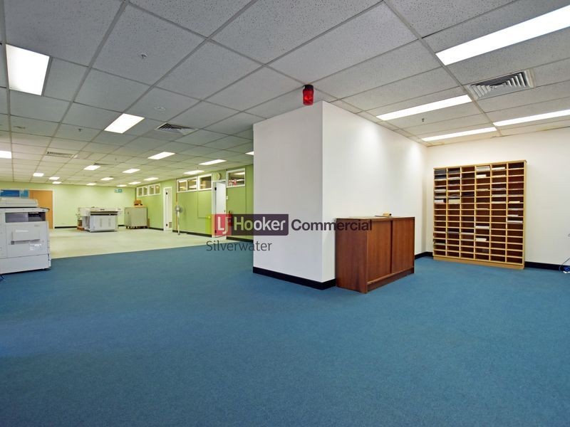 Silverwater NSW 2128