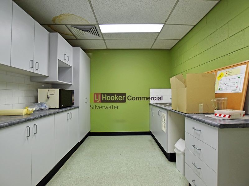 Silverwater NSW 2128