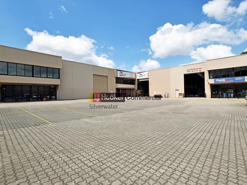 Unit 2/1 Tucks Road, Seven Hills NSW 2147