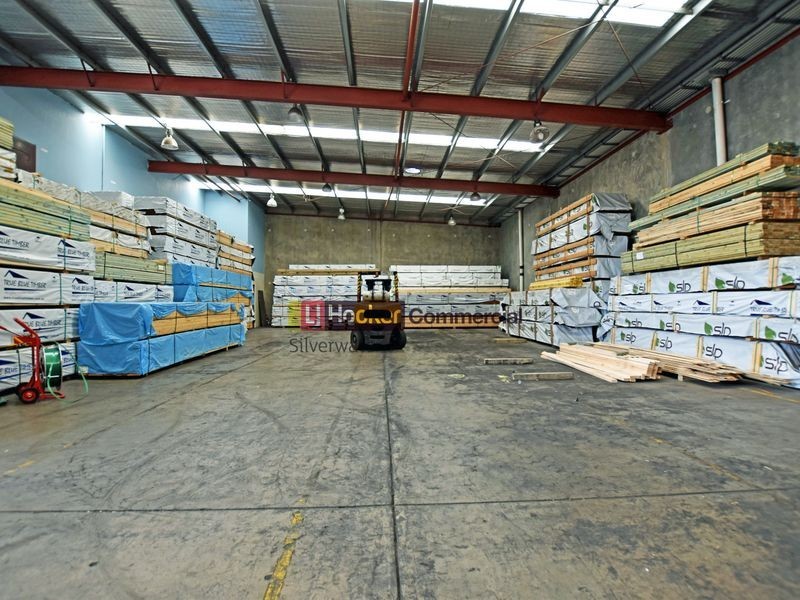 Unit 2/1 Tucks Road, Seven Hills NSW 2147