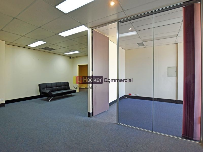 Unit 2/1 Tucks Road, Seven Hills NSW 2147