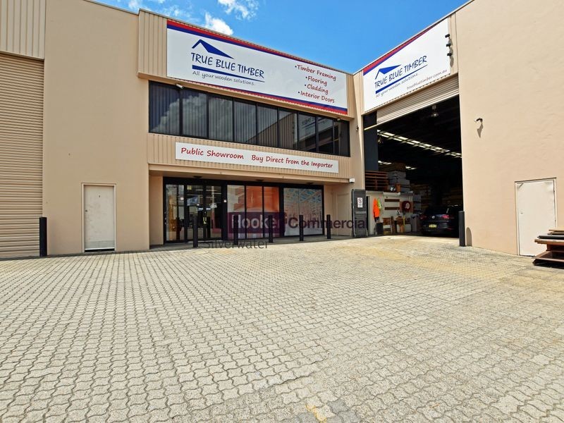 Unit 2/1 Tucks Road, Seven Hills NSW 2147