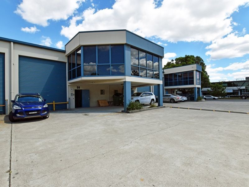 Silverwater NSW 2128