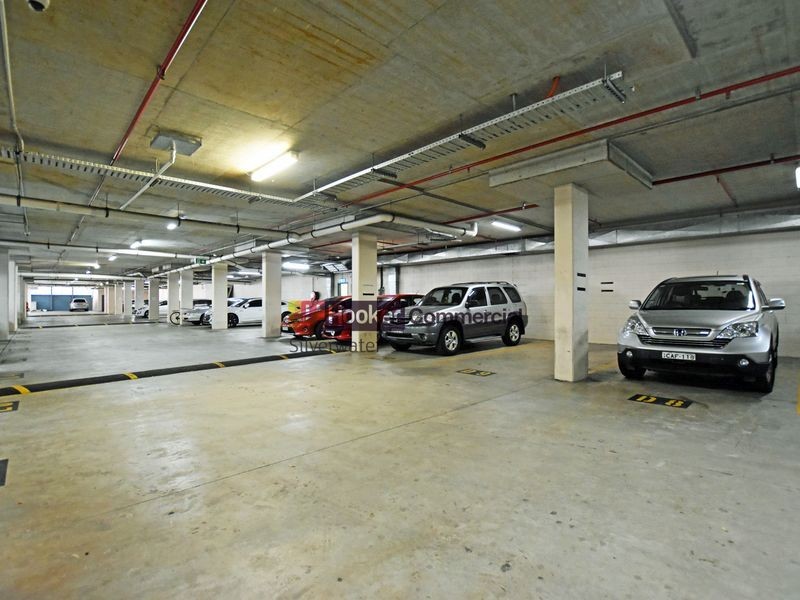 Silverwater NSW 2128