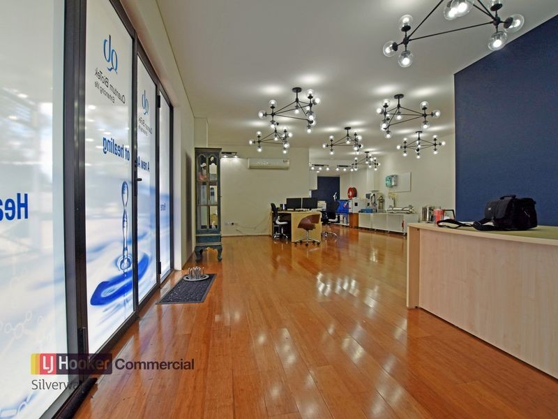 Minchinbury NSW 2770