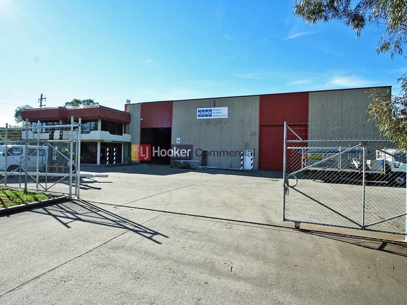 140 Hassall Street, Wetherill Park NSW 2164