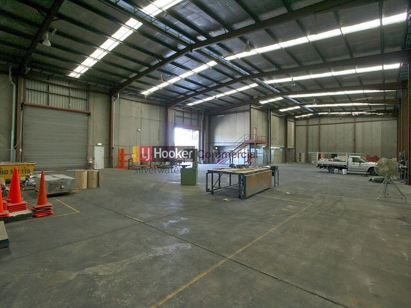 140 Hassall Street, Wetherill Park NSW 2164