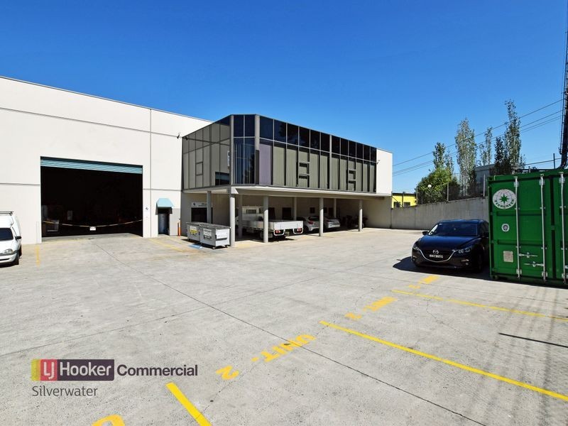 Wetherill Park NSW 2164