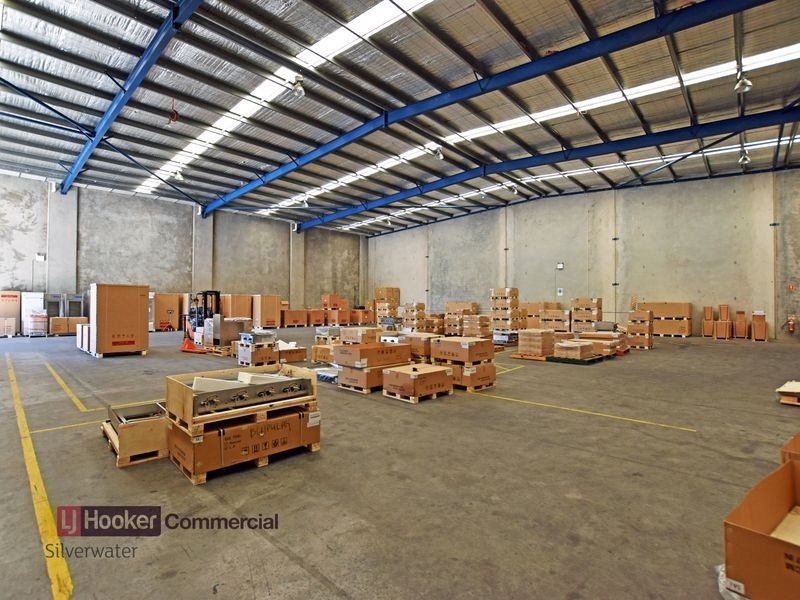 Wetherill Park NSW 2164