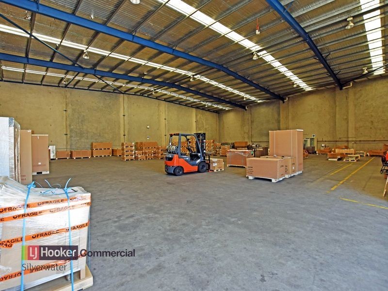 Wetherill Park NSW 2164