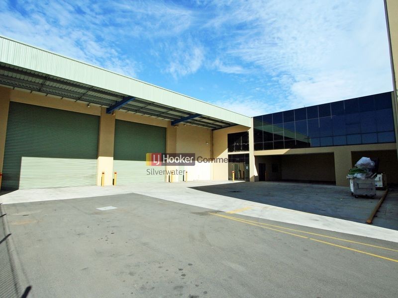 Unit 2/19 Davis Road, Wetherill Park NSW 2164