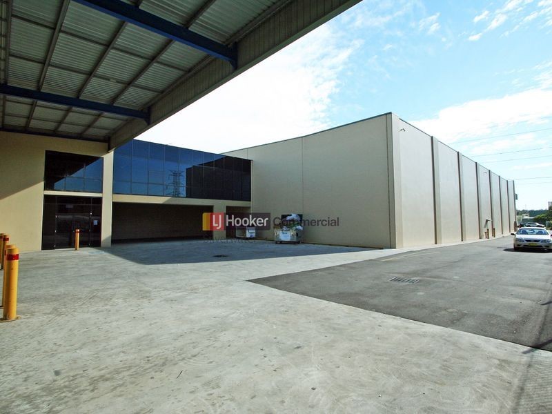 Unit 2/19 Davis Road, Wetherill Park NSW 2164