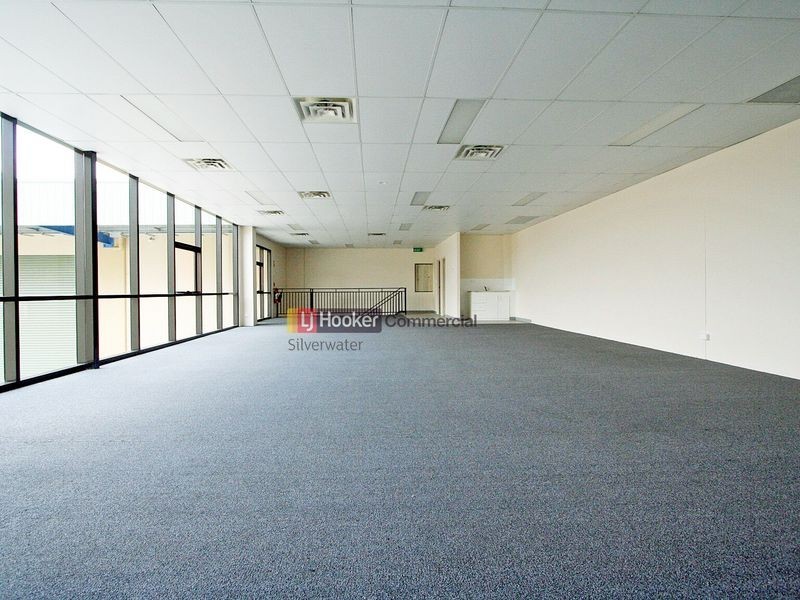 Unit 2/19 Davis Road, Wetherill Park NSW 2164