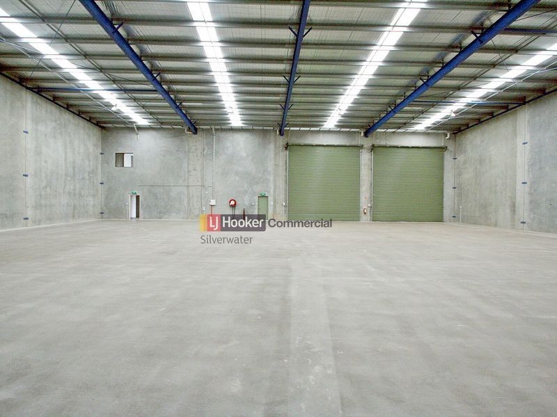 Unit 2/19 Davis Road, Wetherill Park NSW 2164