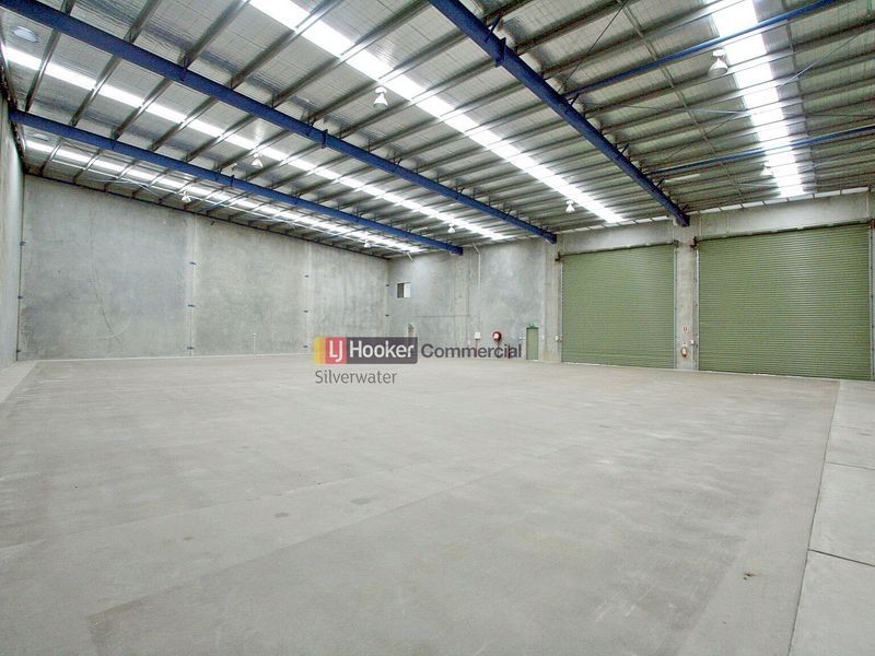 Unit 2/19 Davis Road, Wetherill Park NSW 2164