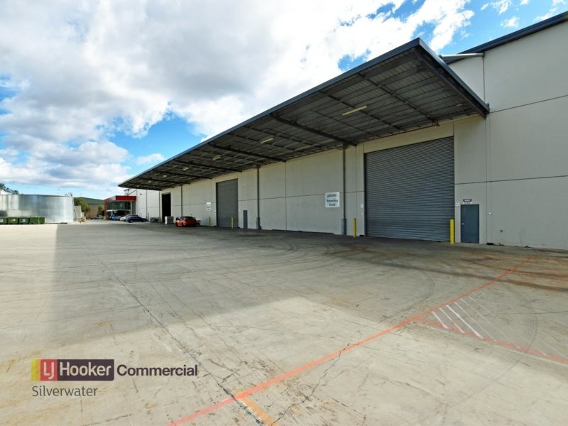 Part/28 Lyn Parade, Prestons NSW 2170