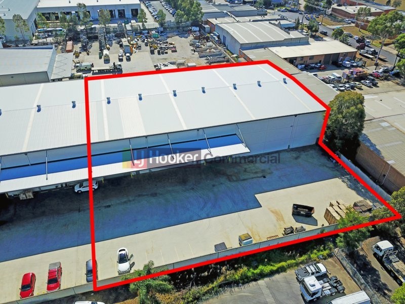 Part/28 Lyn Parade, Prestons NSW 2170