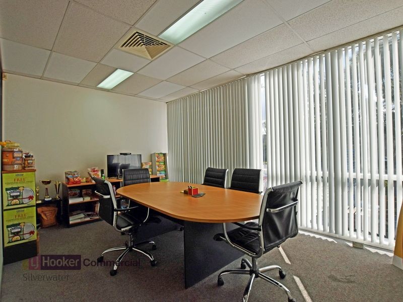 Wetherill Park NSW 2164