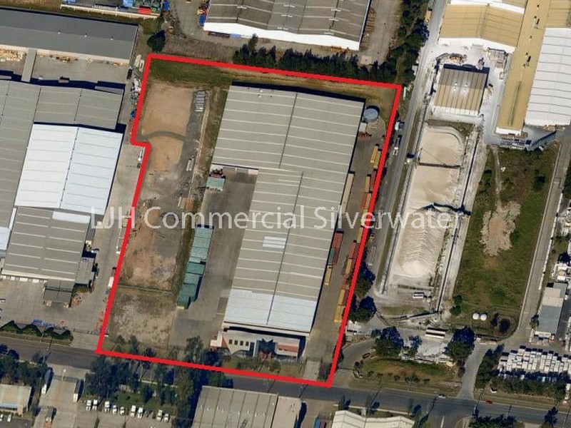 22-26 Frank Street, Wetherill Park NSW 2164