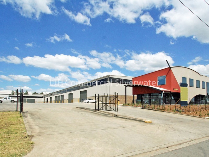 22-26 Frank Street, Wetherill Park NSW 2164