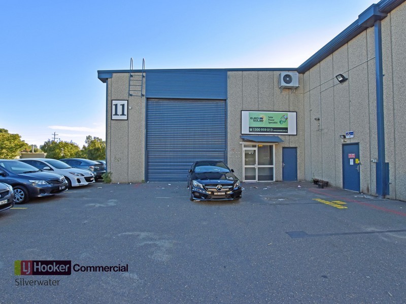 11/142 James Ruse Drive, Rosehill NSW 2142