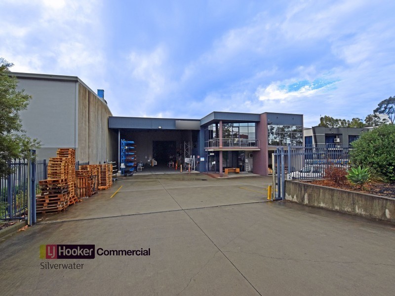 Wetherill Park NSW 2164