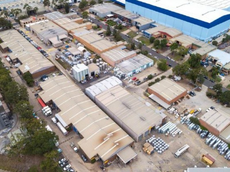 Wetherill Park NSW 2164