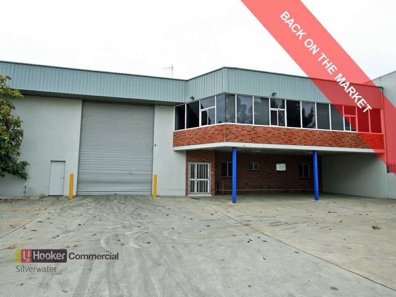 Wetherill Park NSW 2164