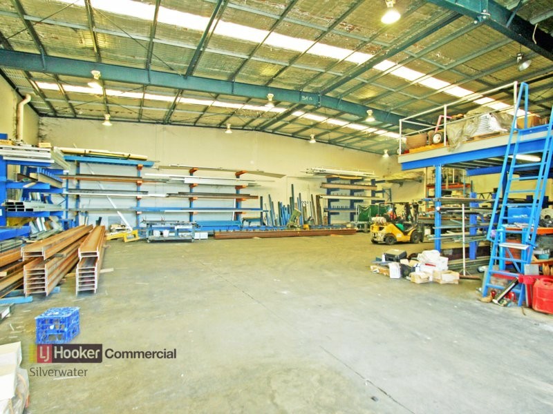 Wetherill Park NSW 2164