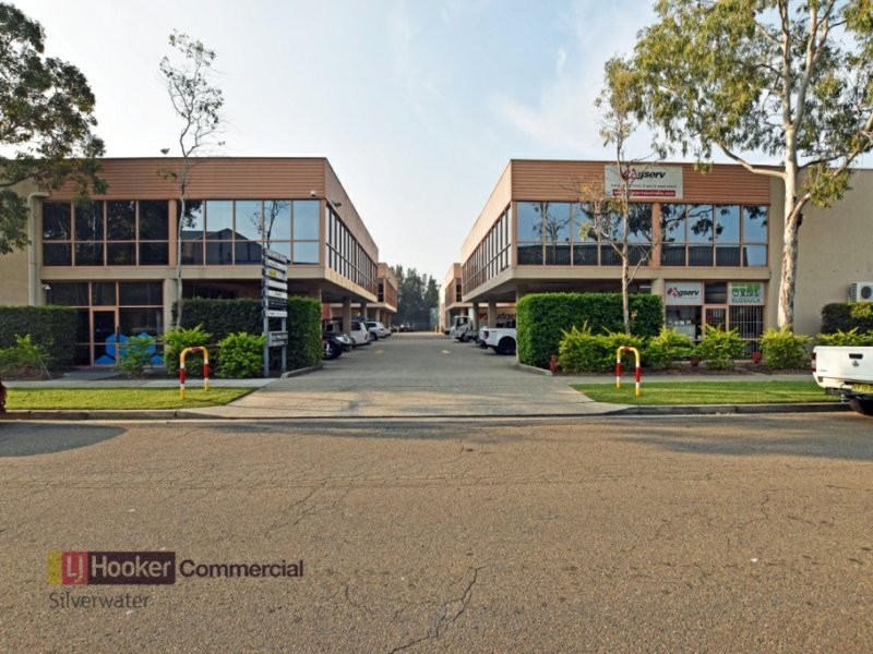 Silverwater NSW 2128