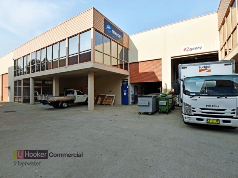 Silverwater NSW 2128