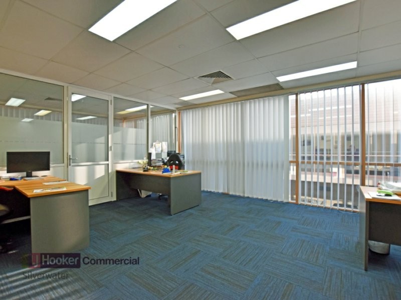 Silverwater NSW 2128