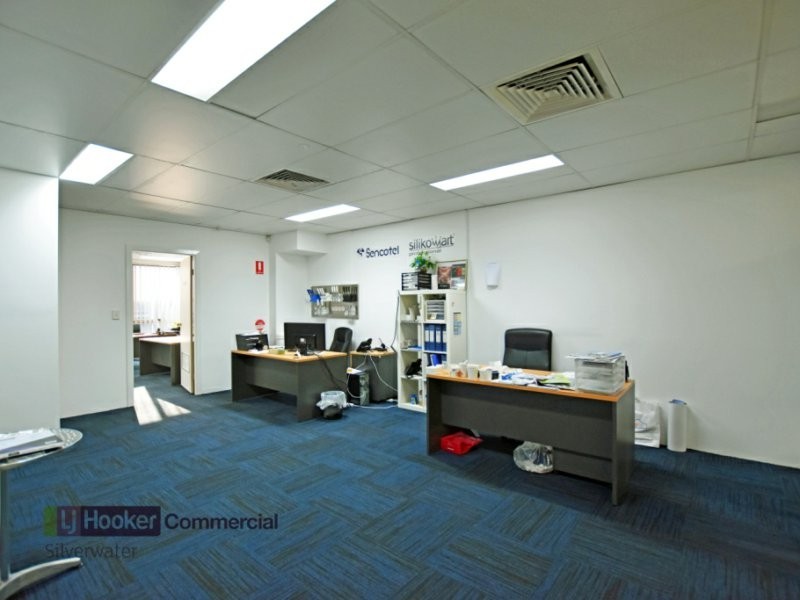 Silverwater NSW 2128